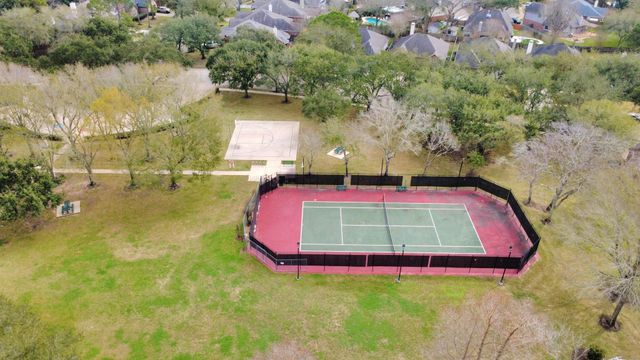 1802 Diamond Brook Drive, Houston, TX 77062
