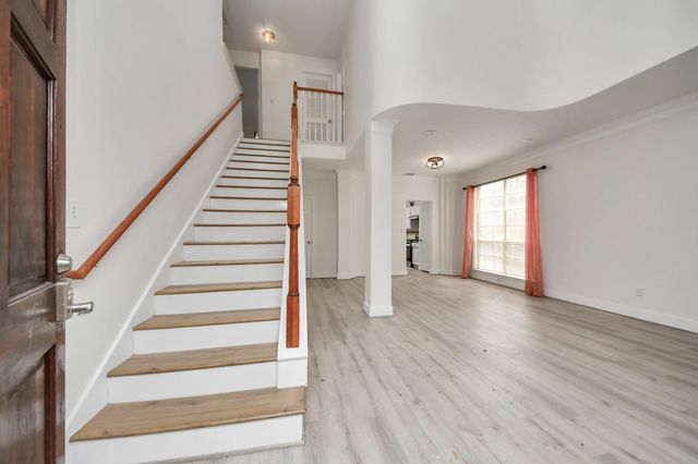 1802 Diamond Brook Drive, Houston, TX 77062