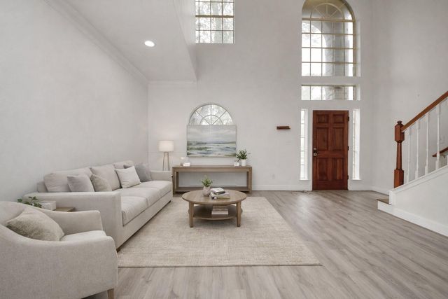 1802 Diamond Brook Drive, Houston, TX 77062