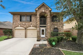 1802 Diamond Brook Drive, Houston, TX 77062