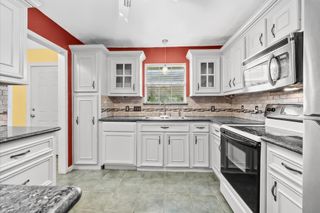 1025 Willow Oaks Circle, Pasadena, TX 77506