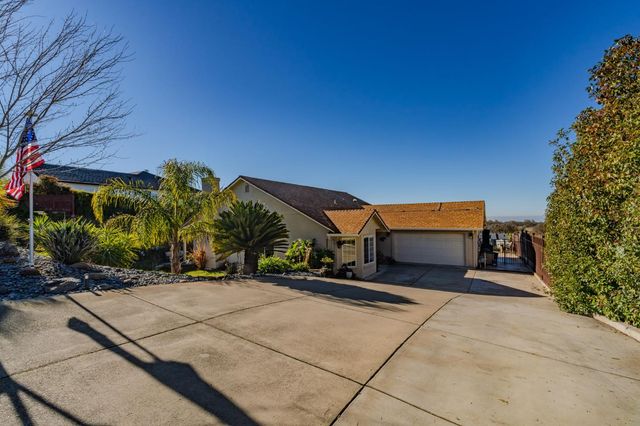 155 Hillside, Jackson, CA 95642