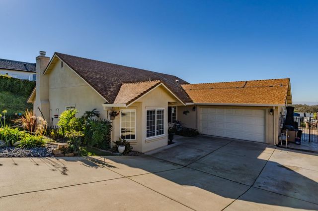 155 Hillside, Jackson, CA 95642