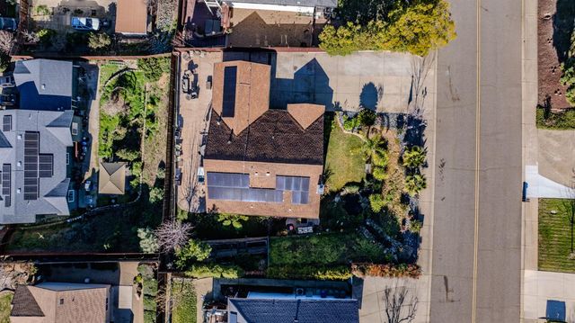 155 Hillside, Jackson, CA 95642