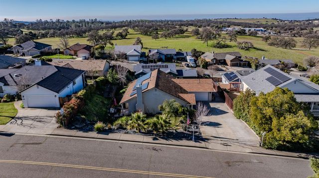 155 Hillside, Jackson, CA 95642