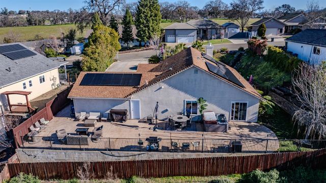155 Hillside, Jackson, CA 95642