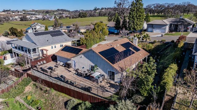 155 Hillside, Jackson, CA 95642