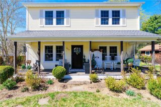 247 Main Street, Hopkinton, RI 02804