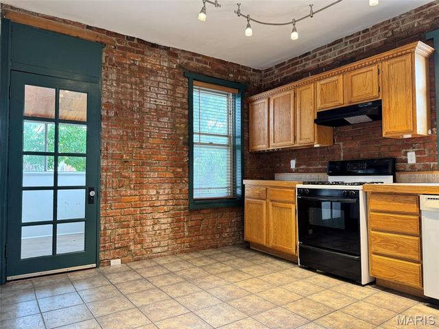 4215 Gannett Street, St Louis, MO 63116
