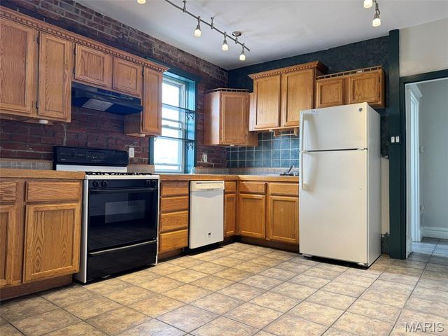 4215 Gannett Street, St Louis, MO 63116