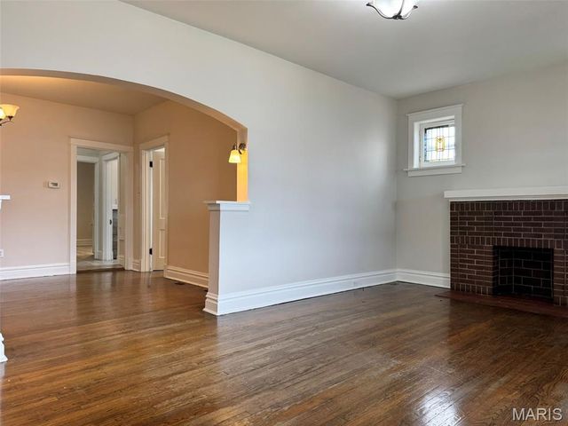 4215 Gannett Street, St Louis, MO 63116