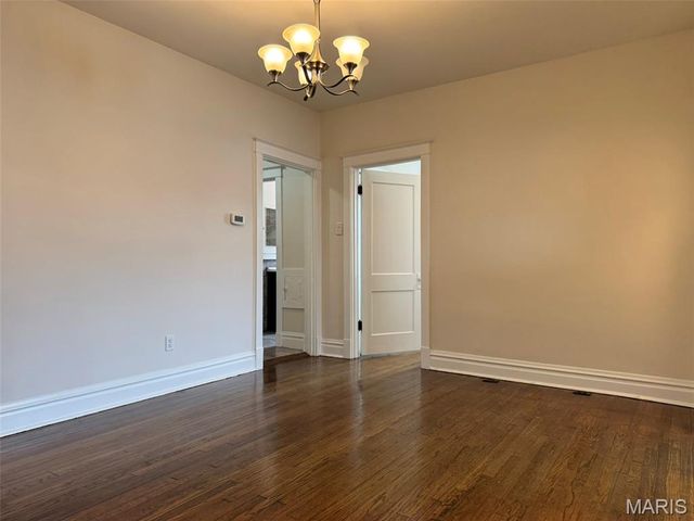 4215 Gannett Street, St Louis, MO 63116