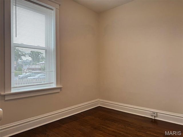 4215 Gannett Street, St Louis, MO 63116