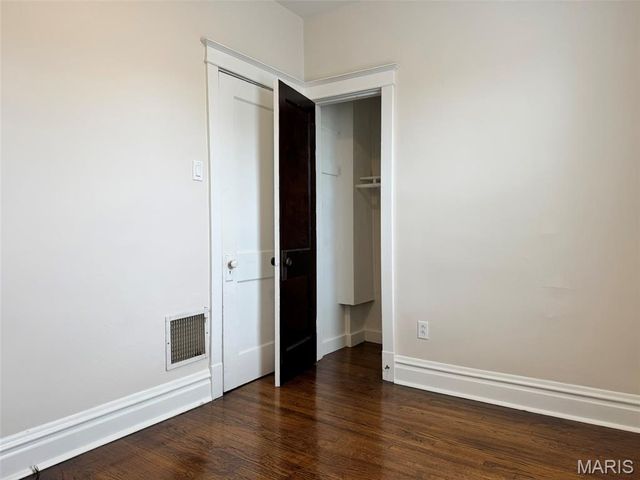 4215 Gannett Street, St Louis, MO 63116