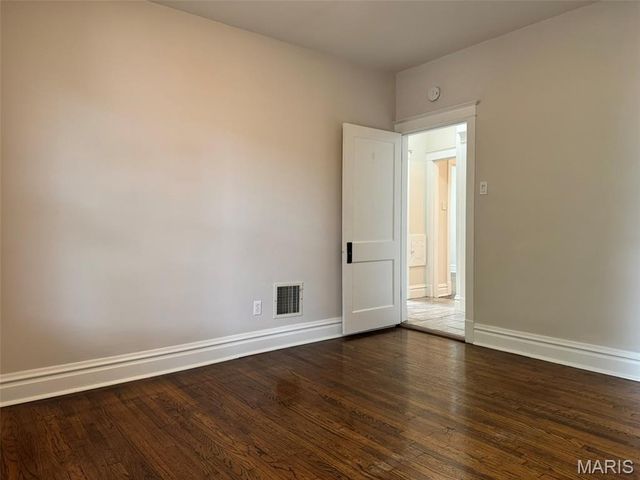 4215 Gannett Street, St Louis, MO 63116