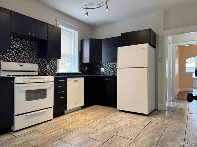 4215 Gannett Street, St Louis, MO 63116