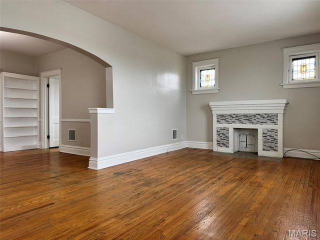4215 Gannett Street, St Louis, MO 63116