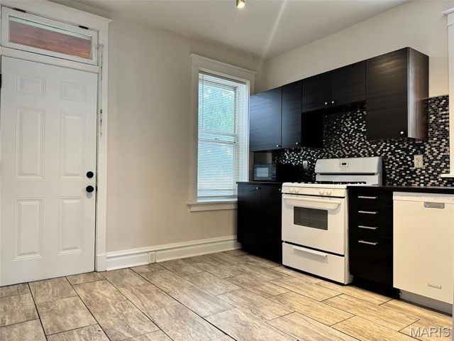 4215 Gannett Street, St Louis, MO 63116