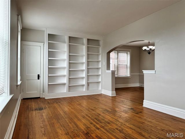 4215 Gannett Street, St Louis, MO 63116