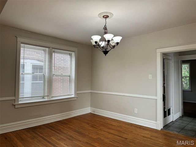4215 Gannett Street, St Louis, MO 63116