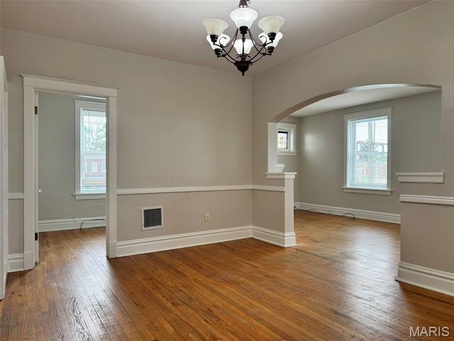 4215 Gannett Street, St Louis, MO 63116