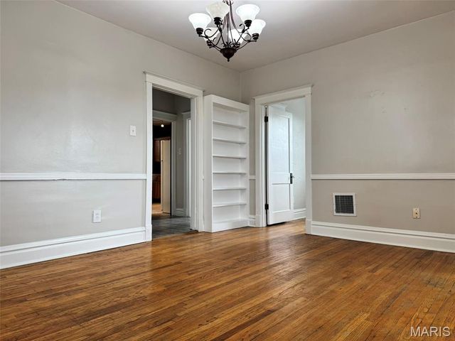 4215 Gannett Street, St Louis, MO 63116