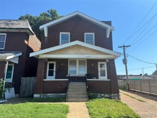 4215 Gannett Street, St Louis, MO 63116