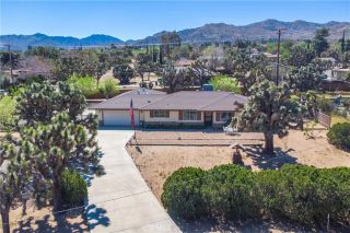 56711 Joshua, Yucca Valley, CA 92284
