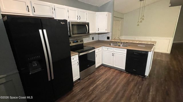 2555 Saint Pauls Drive, Titusville, FL 32780