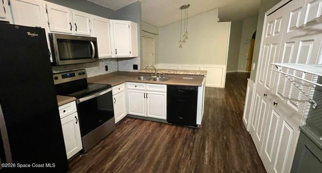 2555 Saint Pauls Drive, Titusville, FL 32780