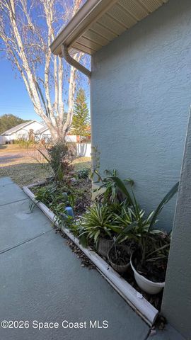 2555 Saint Pauls Drive, Titusville, FL 32780