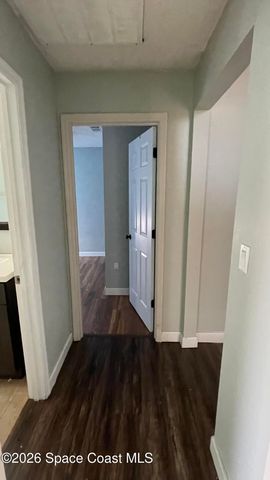 2555 Saint Pauls Drive, Titusville, FL 32780