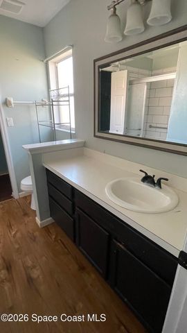 2555 Saint Pauls Drive, Titusville, FL 32780