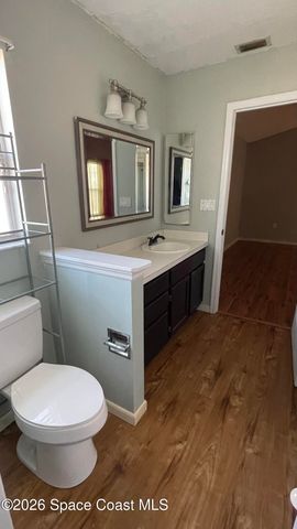 2555 Saint Pauls Drive, Titusville, FL 32780