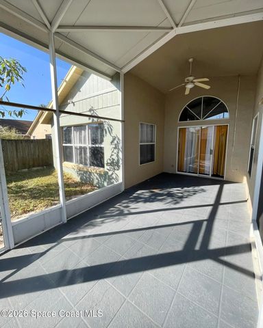 2555 Saint Pauls Drive, Titusville, FL 32780