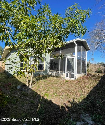 2555 Saint Pauls Drive, Titusville, FL 32780