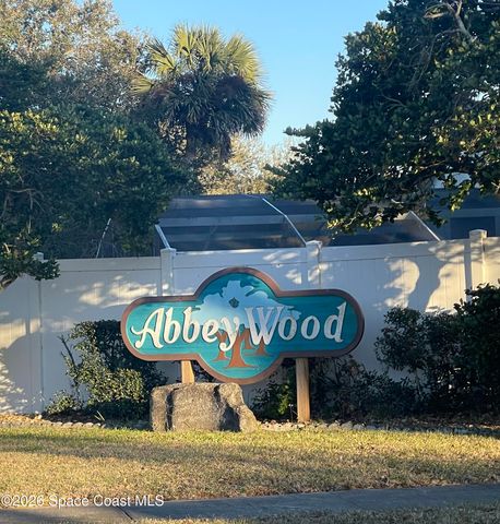 2555 Saint Pauls Drive, Titusville, FL 32780