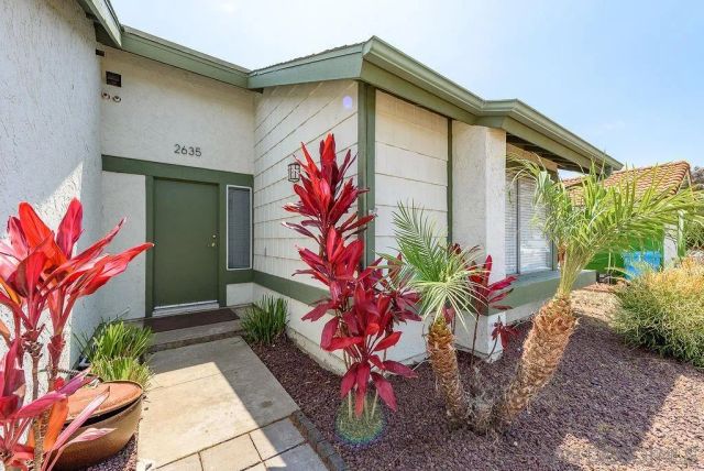 2635 Holderness, San Diego, CA 92154
