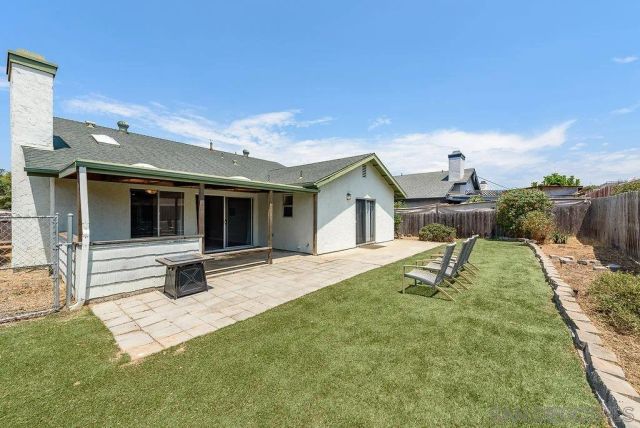 2635 Holderness, San Diego, CA 92154