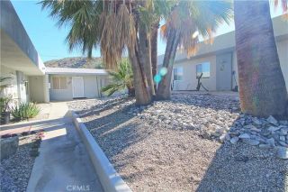 37700 Van Fleet 7, Cathedral City, CA 92234