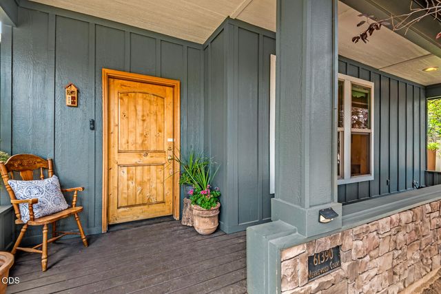61390 Merriewood Court, Bend, OR 97702