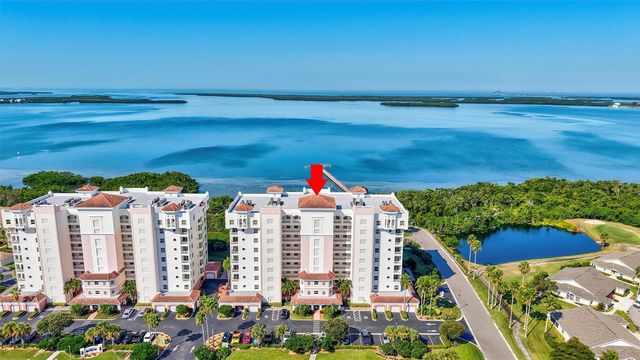 2925 TERRA CEIA BAY BOULEVARD 2703, Palmetto, FL 34221
