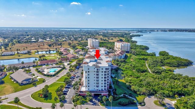 2925 TERRA CEIA BAY BOULEVARD 2703, Palmetto, FL 34221