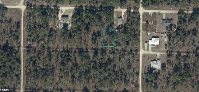0930201700 NE 16TH LN, Williston, FL 32696