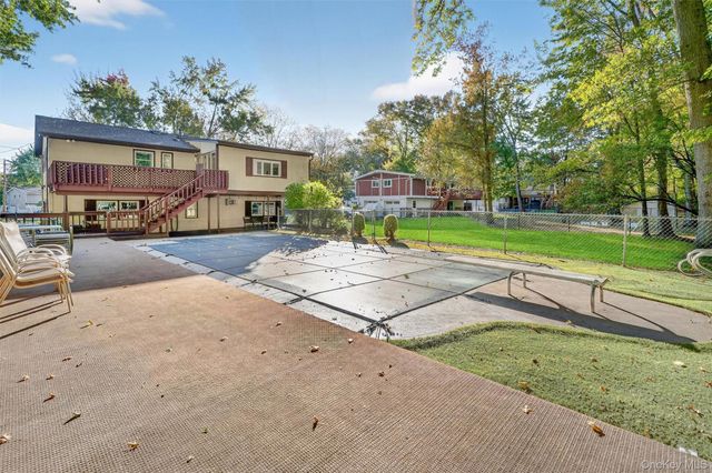 22 Parkside Drive, Congers, NY 10920