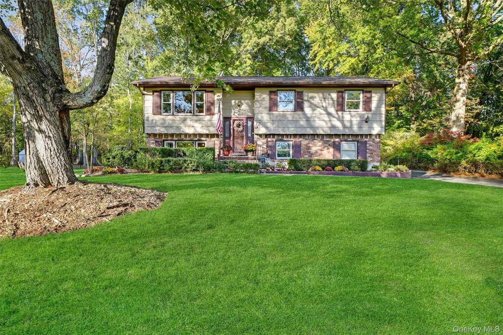 22 Parkside Drive, Congers, NY 10920