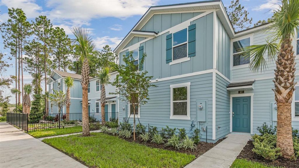 201 AYAMONTE ROAD, St Augustine, FL 32084