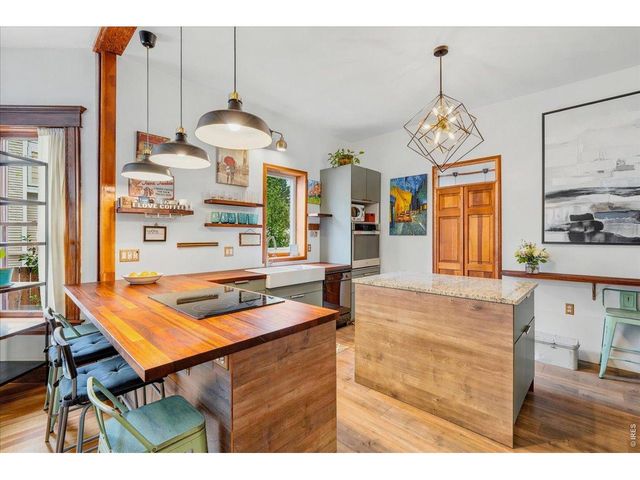 220 W 4th St, Loveland, CO 80537