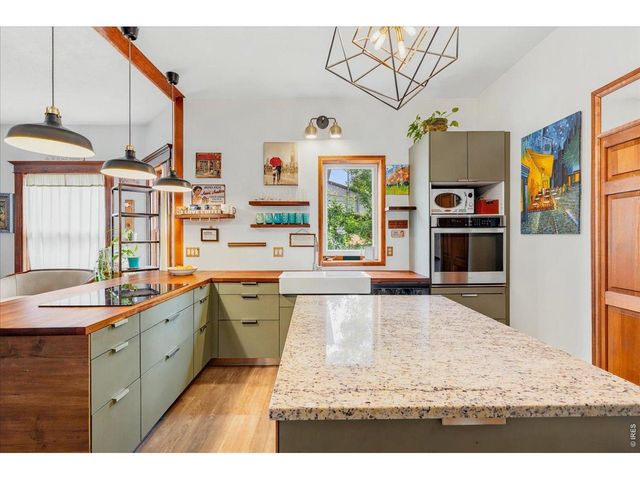 220 W 4th St, Loveland, CO 80537