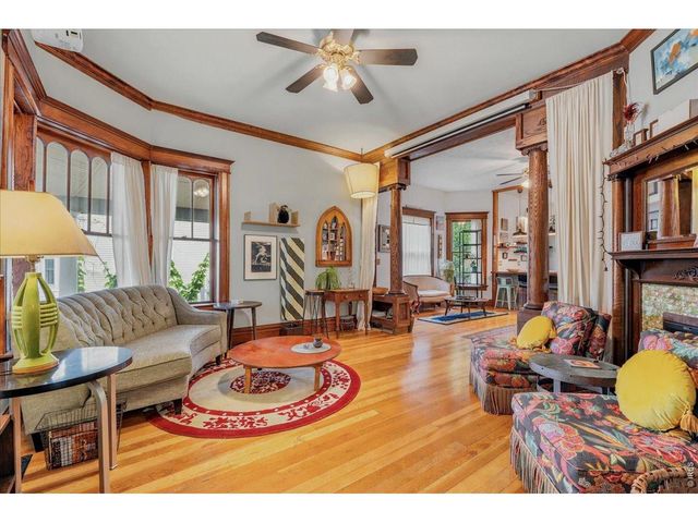 220 W 4th St, Loveland, CO 80537
